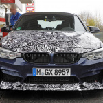 「スポエボ」が復活!? BMW M3 スポーツエボリューションの系譜を受け継ぐ460馬力の「M3 CS」をキャッチ！ - BMW M3 CS 1
