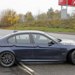 「「スポエボ」が復活!? BMW M3 スポーツエボリューションの系譜を受け継ぐ460馬力の「M3 CS」をキャッチ！」の11枚目の画像ギャラリーへのリンク
