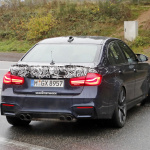 「「スポエボ」が復活!? BMW M3 スポーツエボリューションの系譜を受け継ぐ460馬力の「M3 CS」をキャッチ！」の13枚目の画像ギャラリーへのリンク