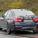「「スポエボ」が復活!? BMW M3 スポーツエボリューションの系譜を受け継ぐ460馬力の「M3 CS」をキャッチ！」の14枚目の画像ギャラリーへのリンク