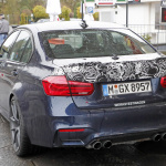 「「スポエボ」が復活!? BMW M3 スポーツエボリューションの系譜を受け継ぐ460馬力の「M3 CS」をキャッチ！」の5枚目の画像ギャラリーへのリンク