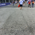 「あの開放感がたまらないッ！レース終了後のお楽しみとは？【F1女子シンガポールGP観戦記】」の25枚目の画像ギャラリーへのリンク