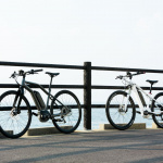 「日本の電動自転車はヨーロッパでは不評!? ボッシュの新型電動アシスト・ユニット発表から見えてくる世界の電動自転車事情」の1枚目の画像ギャラリーへのリンク