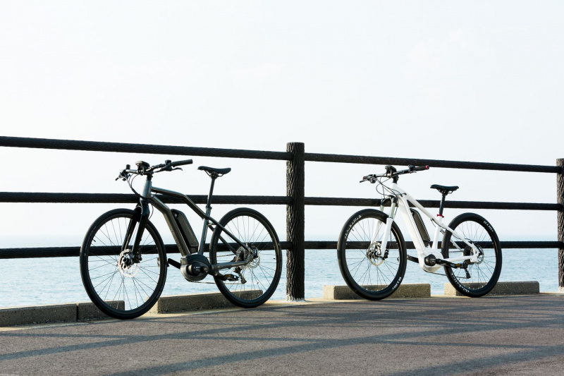 「日本の電動自転車はヨーロッパでは不評!? ボッシュの新型電動アシスト・ユニット発表から見えてくる世界の電動自転車事情」の1枚目の画像