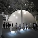 「【東京モーターショー2017】TOKYO CONNECTED LAB 2017「THE FUTURE」では、人々が望むモビリティの未来を映像化」の10枚目の画像ギャラリーへのリンク