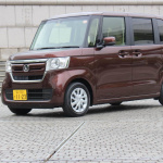 【新車】ホンダ・N-BOXが発売1か月で5.2万台も受注の大ヒット - IMG_4858