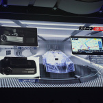 「ケンウッドが前後ドライブレコーダーとの連携機能を搭載した70周年記念モデルの新型「彩速ナビ」を発表」の15枚目の画像ギャラリーへのリンク