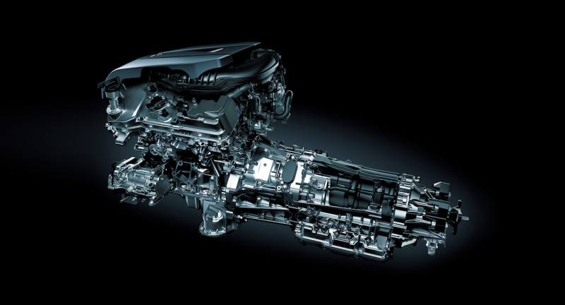 「【新車】新型レクサスLS発表。世界初の安全装備などを搭載して価格は980万円～1680万円」の2枚目の画像