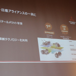 「【東京モーターショー2017】今後のデザインと戦略を示す「MITSUBISHI e-EVOLUTION CONCEPT」」の11枚目の画像ギャラリーへのリンク
