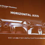 「【東京モーターショー2017】今後のデザインと戦略を示す「MITSUBISHI e-EVOLUTION CONCEPT」」の15枚目の画像ギャラリーへのリンク