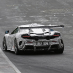 「謎のマクラーレンのテスト車輌がニュルに出現…1000馬力の「Hyper-GT」開発車両か？」の10枚目の画像ギャラリーへのリンク