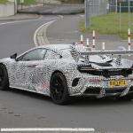 「謎のマクラーレンのテスト車輌がニュルに出現…1000馬力の「Hyper-GT」開発車両か？」の16枚目の画像ギャラリーへのリンク