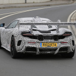 「謎のマクラーレンのテスト車輌がニュルに出現…1000馬力の「Hyper-GT」開発車両か？」の17枚目の画像ギャラリーへのリンク
