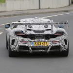 「謎のマクラーレンのテスト車輌がニュルに出現…1000馬力の「Hyper-GT」開発車両か？」の18枚目の画像ギャラリーへのリンク