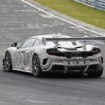 「謎のマクラーレンのテスト車輌がニュルに出現…1000馬力の「Hyper-GT」開発車両か？」の9枚目の画像ギャラリーへのリンク