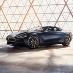 「【東京モーターショー2017】BMWブースは次期Z4と8シリーズのコンセプトモデルに注目！」の16枚目の画像ギャラリーへのリンク