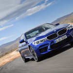 「【新車】新型BMW M5の受注開始!! 価格は1703万円、デリバリーは2018年4月以降」の14枚目の画像ギャラリーへのリンク