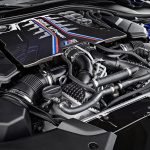 【新車】新型BMW M5の受注開始!! 価格は1703万円、デリバリーは2018年4月以降 - P90273022_highRes_the-new-bmw-m5-08-20