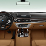 【新車】装備も価格もウルトラゴージャス。「BMW 750Li Individual Edition」が30台限定で登場 - P90280131_highRes_bmw-750li-individual