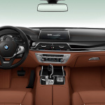 【新車】装備も価格もウルトラゴージャス。「BMW 750Li Individual Edition」が30台限定で登場 - P90280133_highRes_bmw-750li-individual