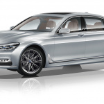 【新車】装備も価格もウルトラゴージャス。「BMW 750Li Individual Edition」が30台限定で登場 - P90280136_highRes_bmw-750li-individual