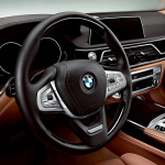 「【新車】装備も価格もウルトラゴージャス。「BMW 750Li Individual Edition」が30台限定で登場」の15枚目の画像ギャラリーへのリンク