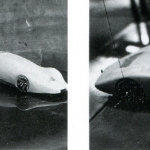 「東京モーターショー1970に出展し、小林彰太郎さんが試乗された開発コードX810／マツダRX500【RE追っかけ記-6】」の1枚目の画像ギャラリーへのリンク