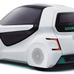 「【東京モーターショー2017】トヨタ自動車が「未来の愛車」をカタチにしたガルウイング仕様のEVコンセプトカーを出展」の8枚目の画像ギャラリーへのリンク
