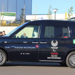 「トヨタの次世代タクシー「JPN TAXI（ジャパンタクシー）」の乗り心地・快適性は？」の12枚目の画像ギャラリーへのリンク