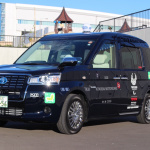 トヨタの次世代タクシー「JPN TAXI（ジャパンタクシー）」の乗り心地・快適性は？ - TOYOTA_JPN_TAXI_12