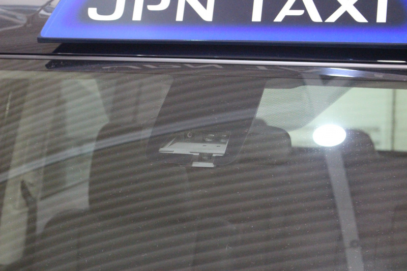 「トヨタの次世代タクシー「JPN TAXI（ジャパンタクシー）」の乗り心地・快適性は？」の9枚目の画像