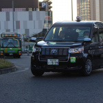 「トヨタの次世代タクシー「JPN TAXI（ジャパンタクシー）」の乗り心地・快適性は？」の11枚目の画像ギャラリーへのリンク