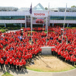 トヨタが50年以上に渡るオーストラリアでの生産を終了。現地貢献のため財団を設立 - TOYOTA_TMCA