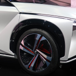 日産 IMxは先進技術と和の融合【東京モーターショー2017 コンセプトカー・デザイン速攻インタビュー】 - フェンダー