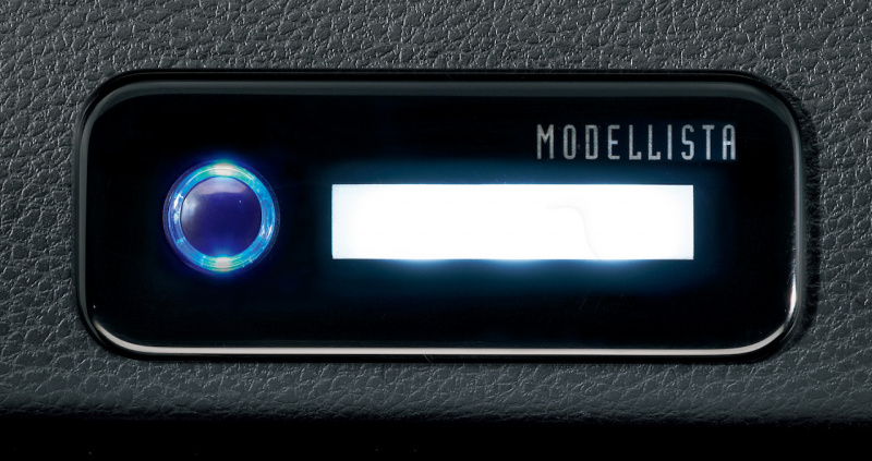 「【新車】新型カローラ・フィールダー／アクシオ用のモデリスタ・カスタマイズパーツが登場」の26枚目の画像