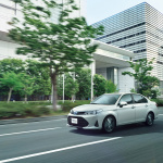 「【新車】「Toyota Safety Sense C」を全車標準化。トヨタ カローラ・フィールダー／アクシオがマイナーチェンジ」の19枚目の画像ギャラリーへのリンク