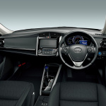 「【新車】「Toyota Safety Sense C」を全車標準化。トヨタ カローラ・フィールダー／アクシオがマイナーチェンジ」の17枚目の画像ギャラリーへのリンク