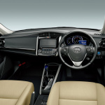 「【新車】「Toyota Safety Sense C」を全車標準化。トヨタ カローラ・フィールダー／アクシオがマイナーチェンジ」の15枚目の画像ギャラリーへのリンク
