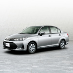 「【新車】「Toyota Safety Sense C」を全車標準化。トヨタ カローラ・フィールダー／アクシオがマイナーチェンジ」の9枚目の画像ギャラリーへのリンク