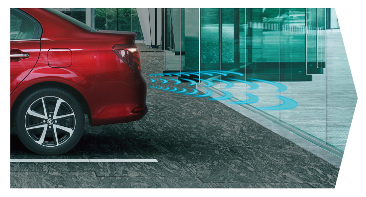 「【新車】「Toyota Safety Sense C」を全車標準化。トヨタ カローラ・フィールダー／アクシオがマイナーチェンジ」の5枚目の画像