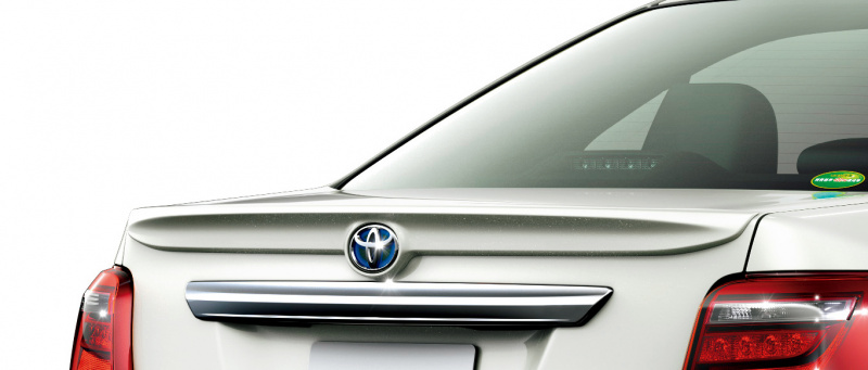 「【新車】「Toyota Safety Sense C」を全車標準化。トヨタ カローラ・フィールダー／アクシオがマイナーチェンジ」の1枚目の画像