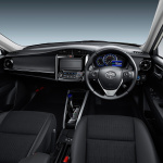「【新車】「Toyota Safety Sense C」を全車標準化。トヨタ カローラ・フィールダー／アクシオがマイナーチェンジ」の50枚目の画像ギャラリーへのリンク