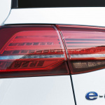 「【新車】航続可能距離は301km！EVの「フォルクスワーゲン・e-ゴルフ」が499万円で発売開始。」の20枚目の画像ギャラリーへのリンク