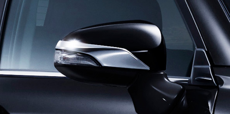 「【新車】新型カローラ・フィールダー／アクシオ用のモデリスタ・カスタマイズパーツが登場」の25枚目の画像