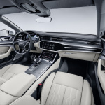 【新車】「技術による先進」が具現化されたアウディ A7スポーツバックが登場 - Audi A7 Sportback