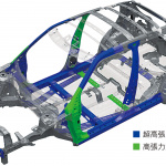 【新車試乗】70kgものシェイプアップを実現した新型スイフトスポーツ。イエローのボディカラーも進化 - im0000004486