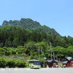 「群馬を代表する山岳信仰の名残りある上毛三山その３・妙義神社【車中泊女子の全国縦断記】」の1枚目の画像ギャラリーへのリンク