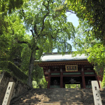 群馬を代表する山岳信仰の名残りある上毛三山その３・妙義神社【車中泊女子の全国縦断記】 - 