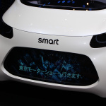 「【東京モーターショー2017】smartは、アジア初公開の「smart vision EQ fortwo」とオンライン販売用の限定2モデルを発表」の13枚目の画像ギャラリーへのリンク