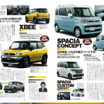 「スイフトスポーツ」で意気盛んなスズキは、2種類の市販予定車を発表！【東京モーターショー2017直前情報】 - su02